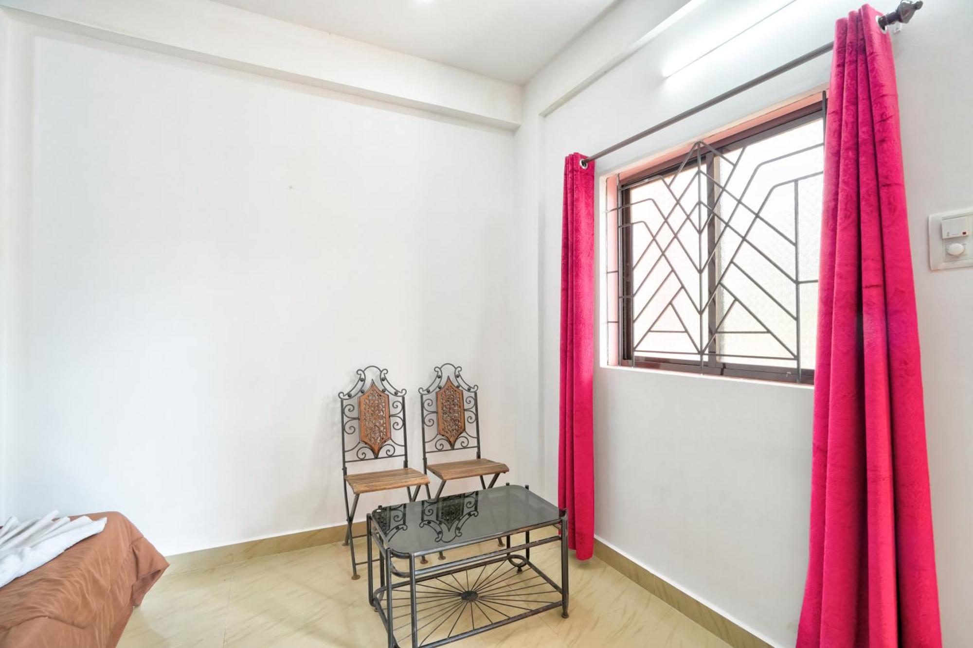 Little Beach Home Stay At Calangute Exterior photo